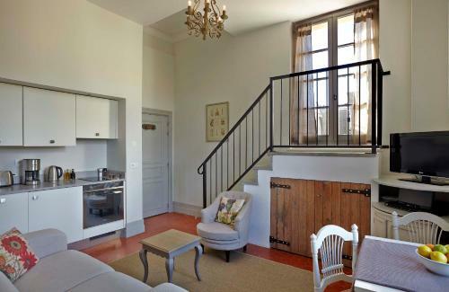 Hotel Ch�teau Les Carrasses