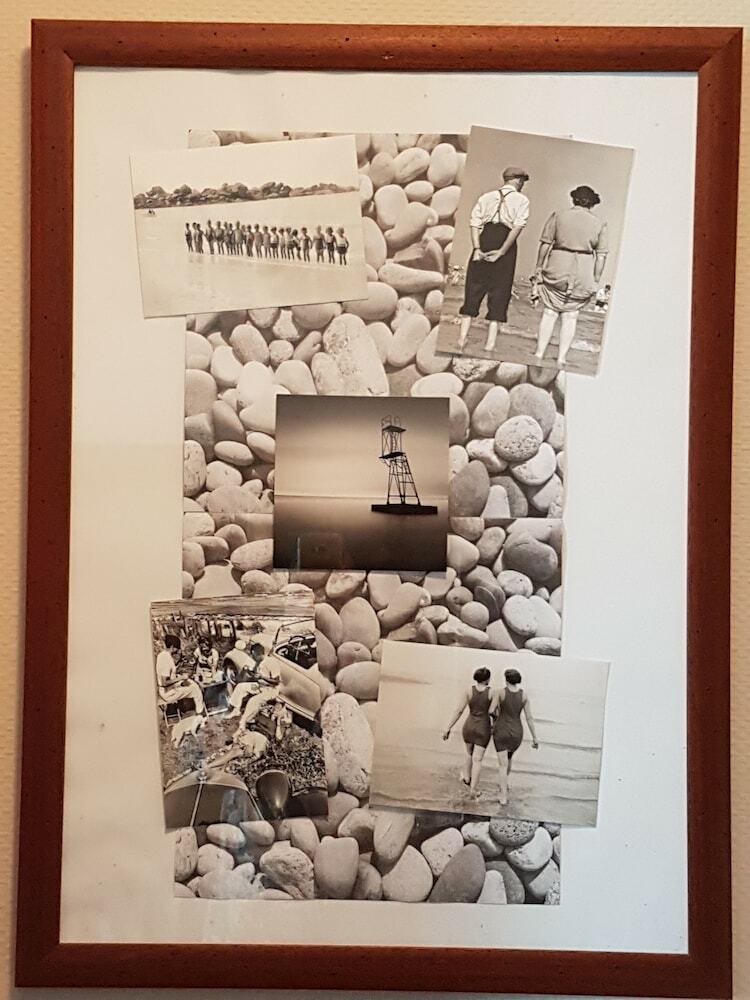 Hotel De Normandie