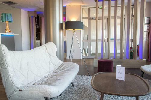 Hotel Le Saint-aubin