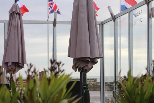 Hotel Le Saint-aubin