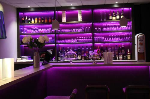Hotel Le Saint-aubin