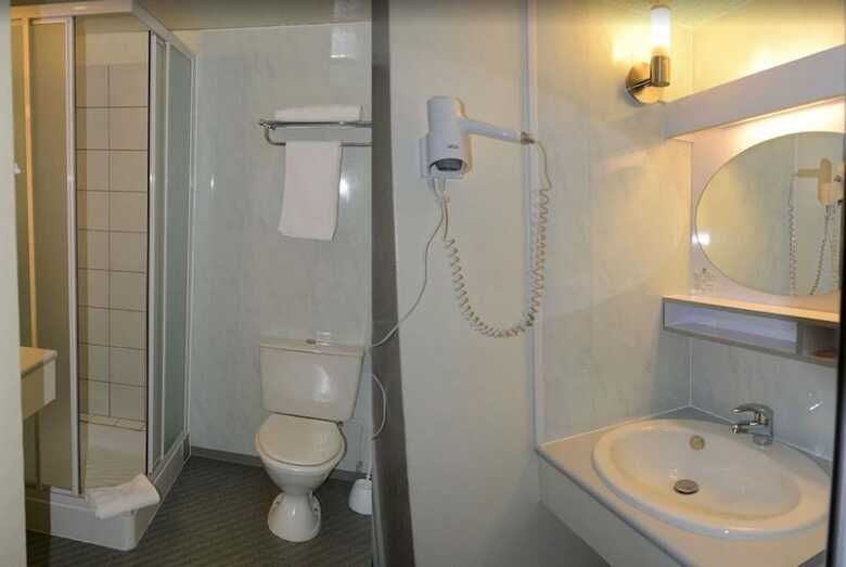 Hotel Le Galion