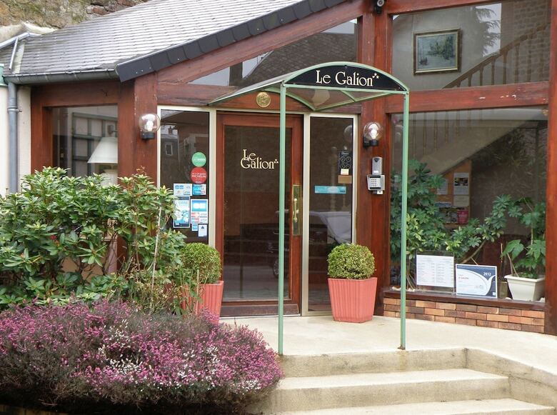 Hotel Le Galion
