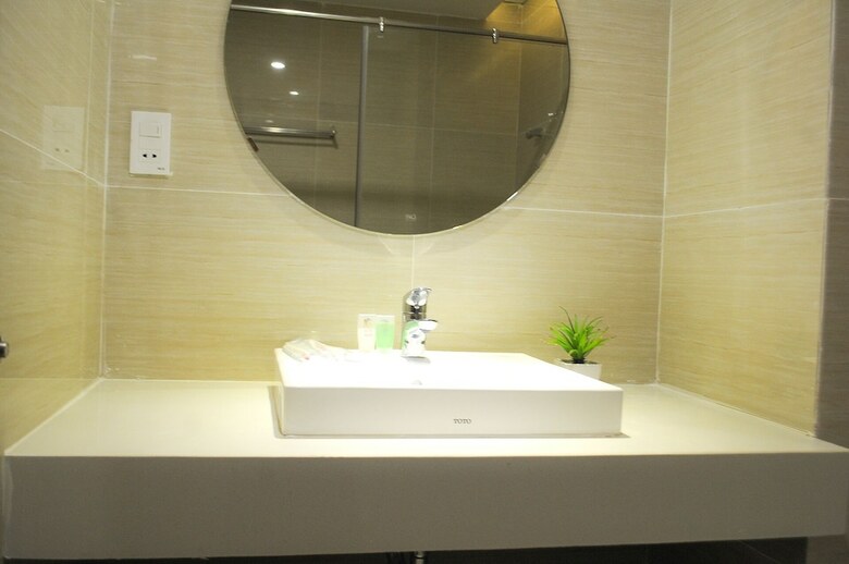 Aparthotel Saigon Garden Hill Apartment & Resort