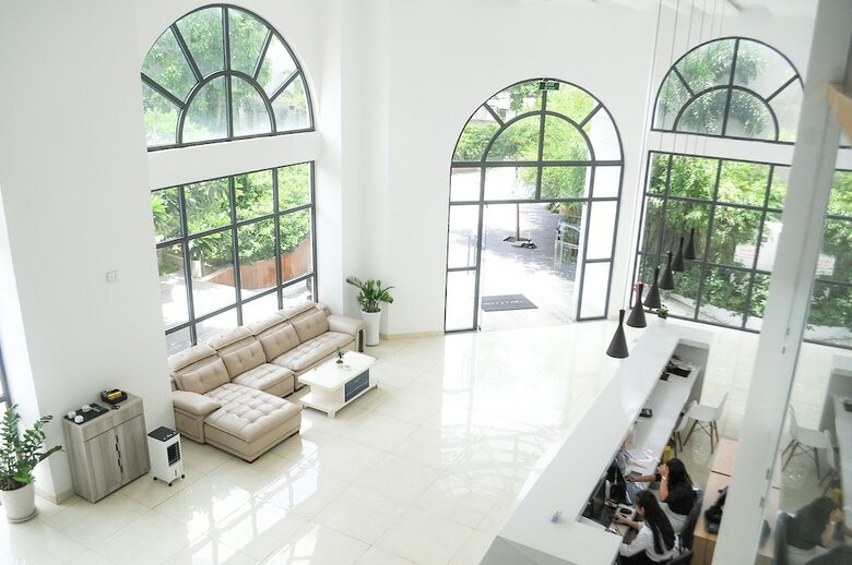 Aparthotel Saigon Garden Hill Apartment & Resort