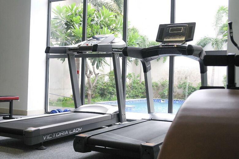 Aparthotel Saigon Garden Hill Apartment & Resort