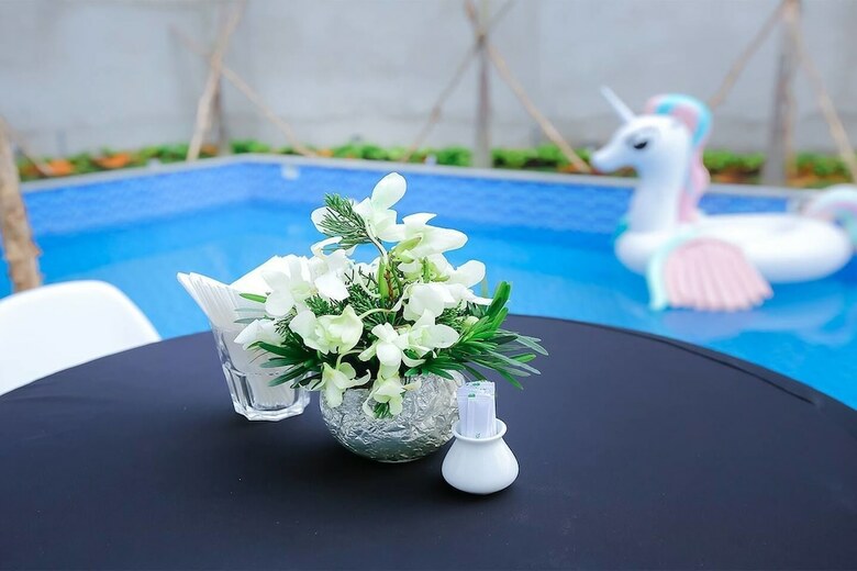 Aparthotel Saigon Garden Hill Apartment & Resort
