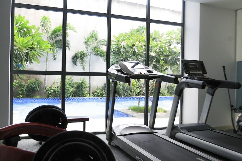 Aparthotel Saigon Garden Hill Apartment & Resort