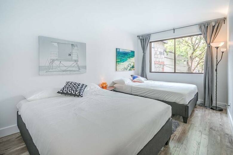 Apartamentos Urban 1 Central Top Location Liv Mtl