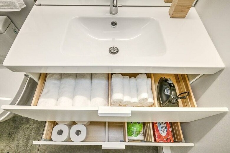 Apartamentos Urban 1 Central Top Location Liv Mtl