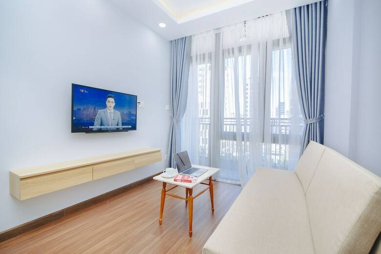 Aparthotel Monalisa Apartment