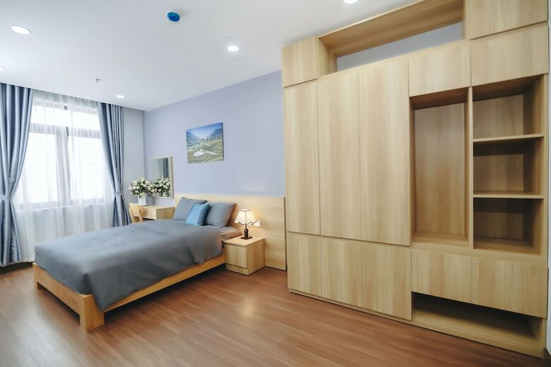 Aparthotel Monalisa Apartment