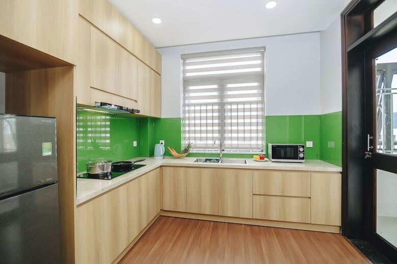 Aparthotel Monalisa Apartment