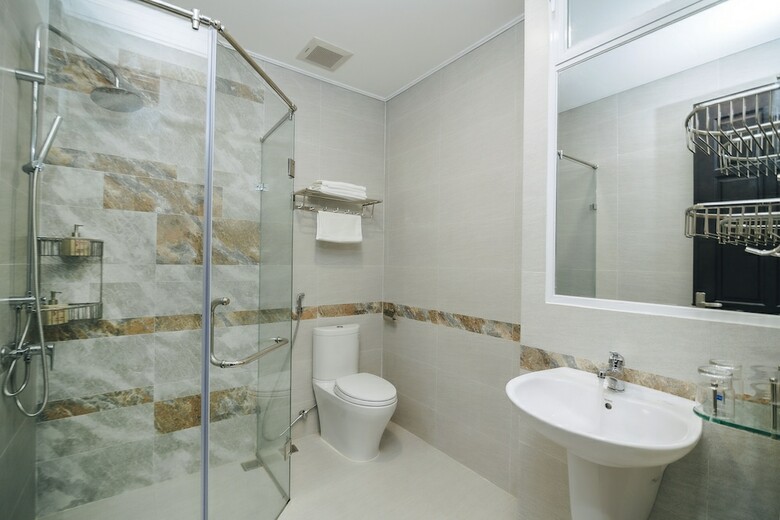 Aparthotel Monalisa Apartment