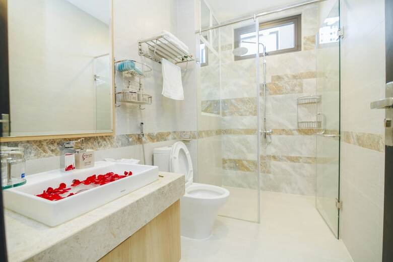 Aparthotel Monalisa Apartment