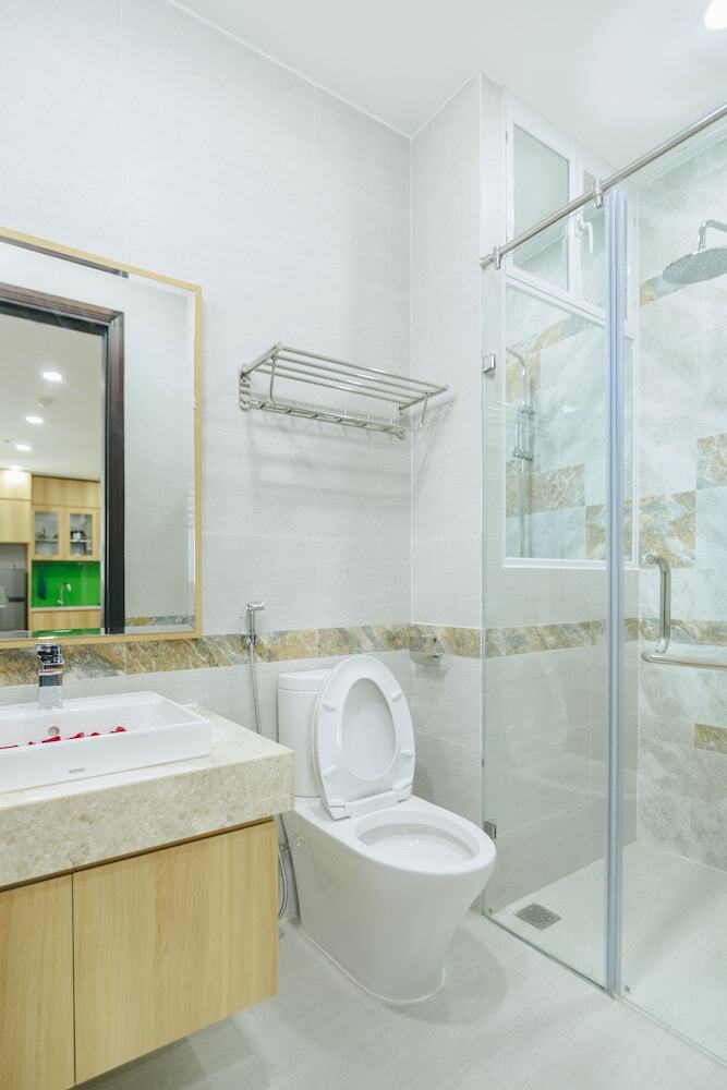 Aparthotel Monalisa Apartment