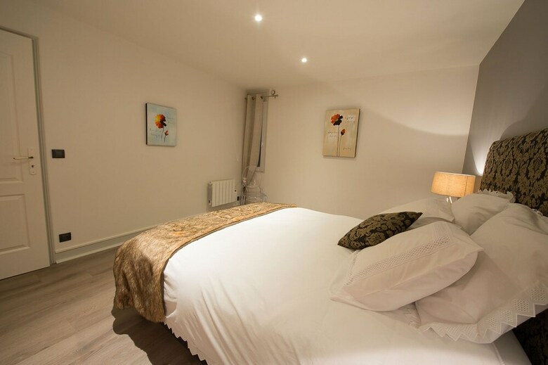 Apartamentos Design Smart Flat Bordeaux