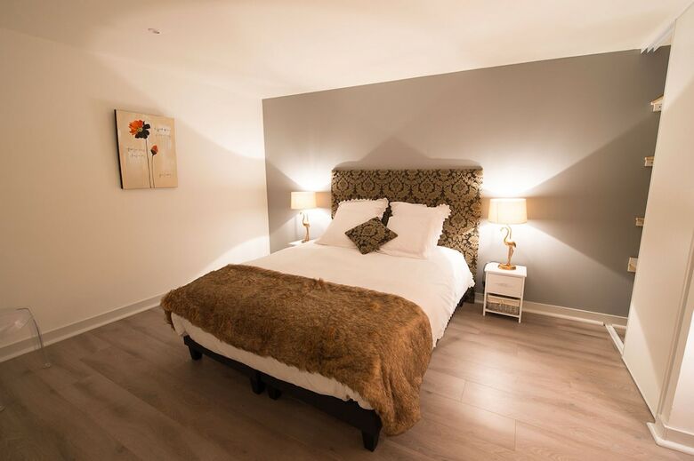 Apartamentos Design Smart Flat Bordeaux