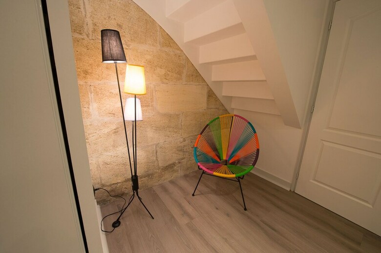 Apartamentos Design Smart Flat Bordeaux