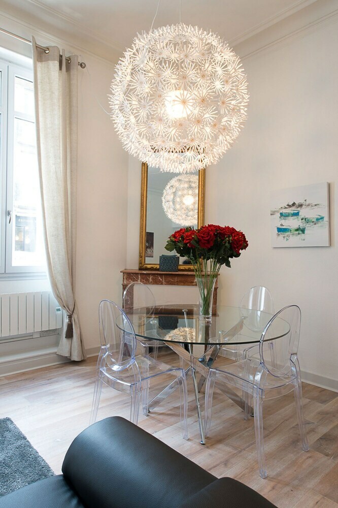 Apartamentos Design Smart Flat Bordeaux