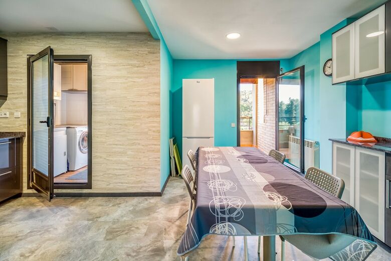 Apartament D�plex Espriu