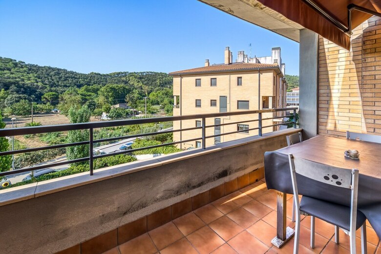 Apartament D�plex Espriu