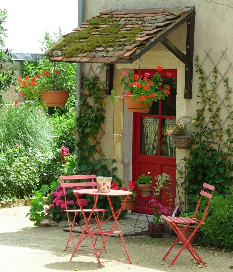 Hotel Chambres D'h�tes La Grange Du Bourg