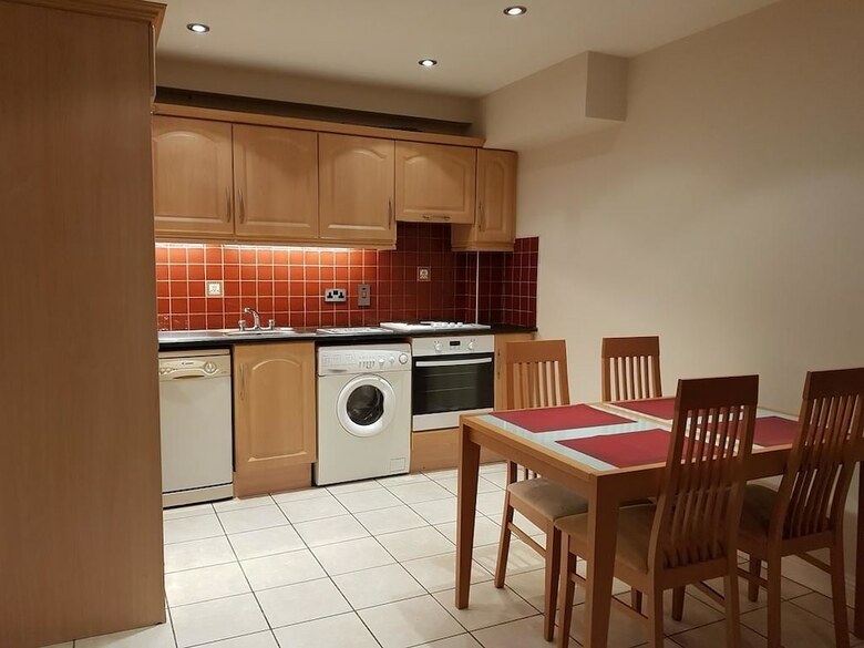 Waterlane Apartments