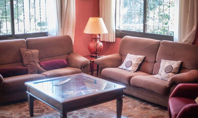 Villa Casa En Calafell Con Piscina Privada (R91)