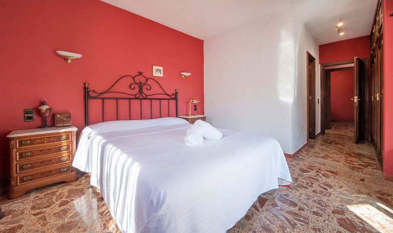 Villa Casa En Calafell Con Piscina Privada (R91)