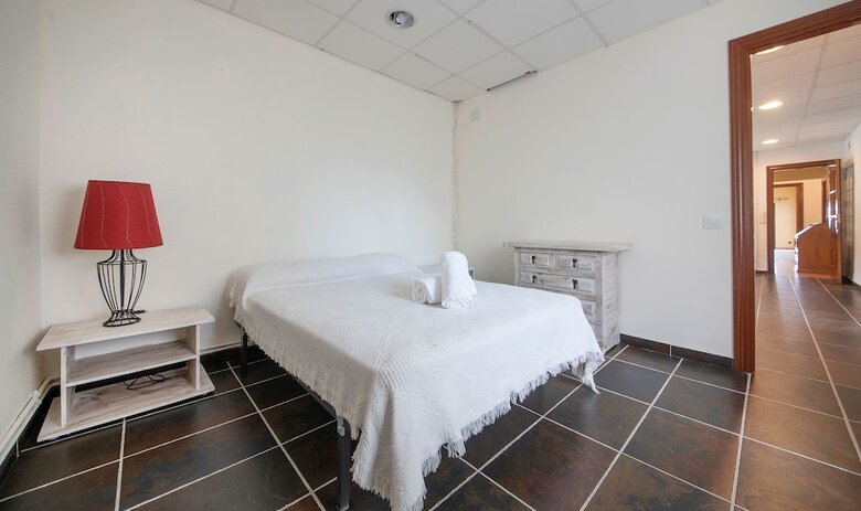 Villa Casa En Calafell Con Piscina Privada (R91)