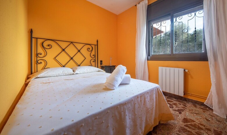 Villa Casa En Calafell Con Piscina Privada (R91)