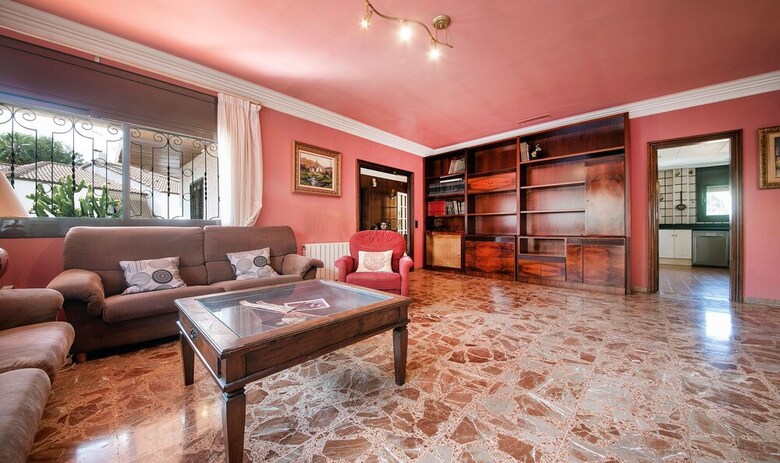 Villa Casa En Calafell Con Piscina Privada (R91)