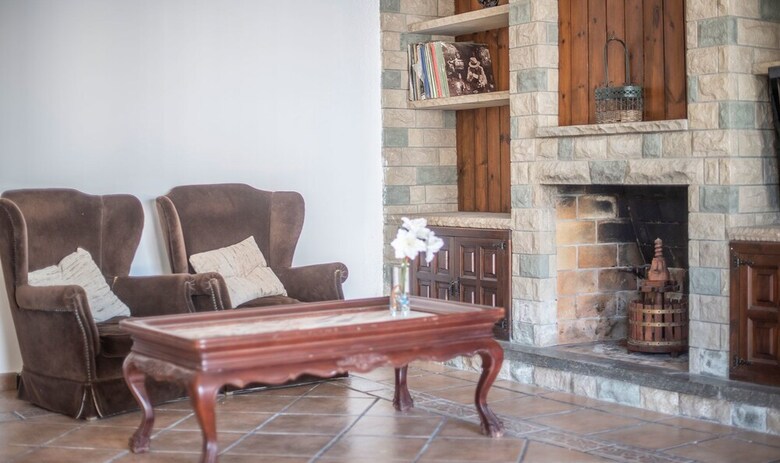 Villa Casa En Calafell Con Piscina Privada (R91)