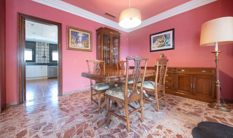 Villa Casa En Calafell Con Piscina Privada (R91)