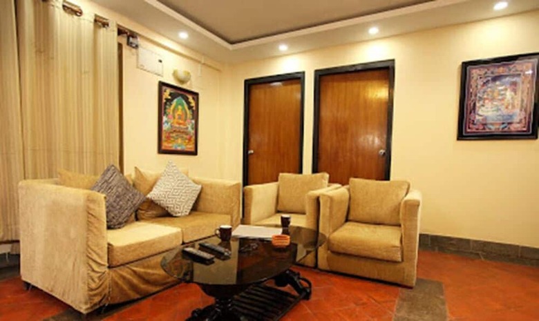 Apartamentos Kathmandu Heritage Home By Casa Deyra