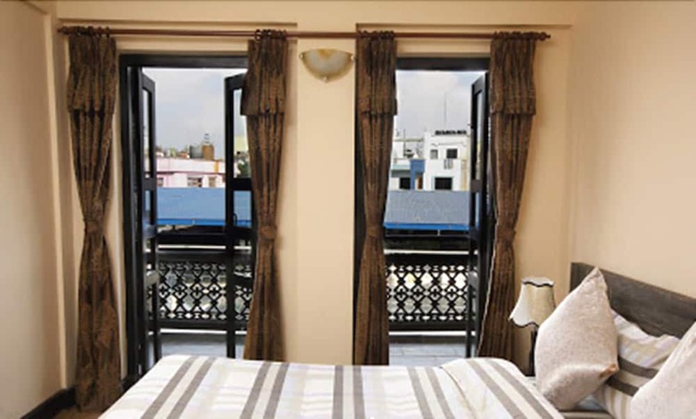 Apartamentos Kathmandu Heritage Home By Casa Deyra
