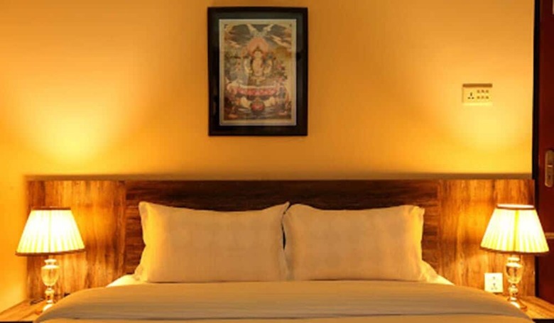 Apartamentos Kathmandu Heritage Home By Casa Deyra