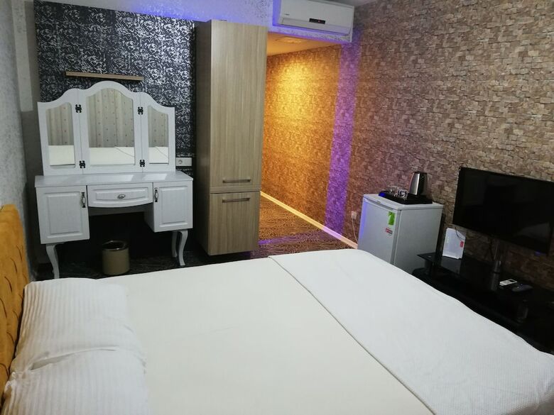 Apartamento Pin Suites