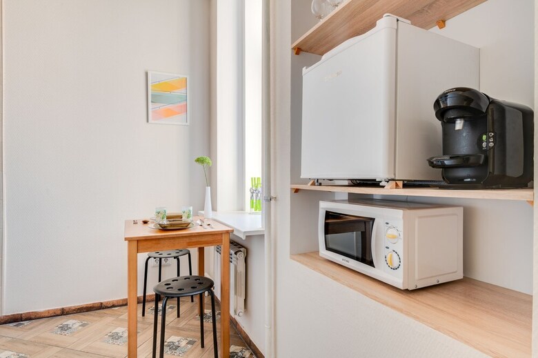 Welcome Home Apartments M.morskaya 19