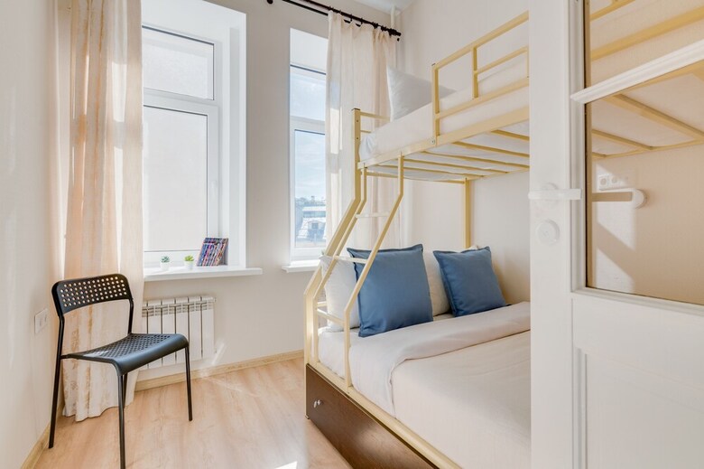 Welcome Home Apartments M.morskaya 19