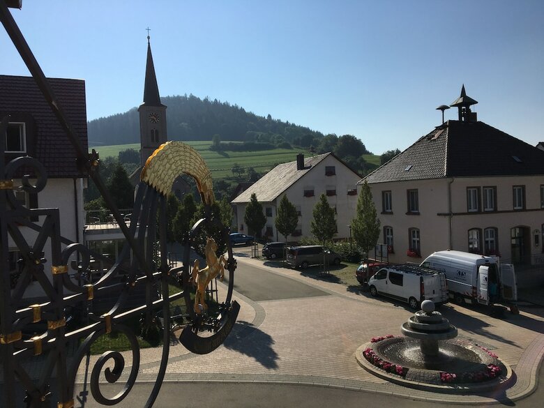Hotel R�ssle