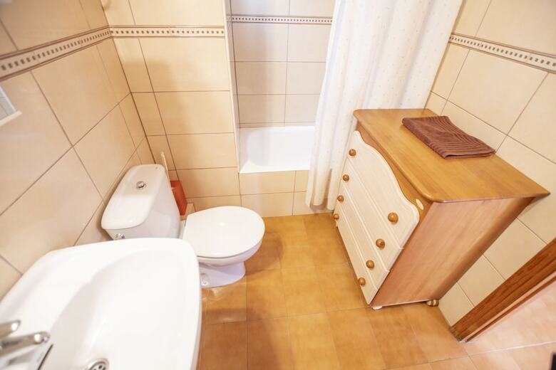 Apartamentos Bosc Y Sol - Formentera Libre