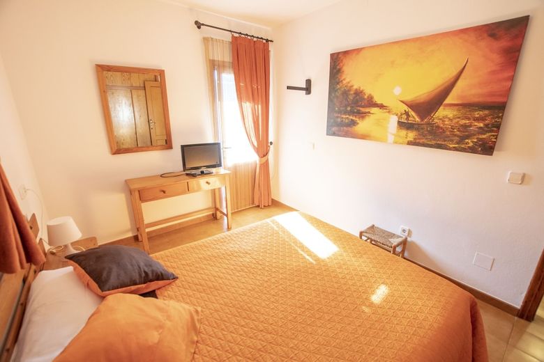 Apartamentos Bosc Y Sol - Formentera Libre