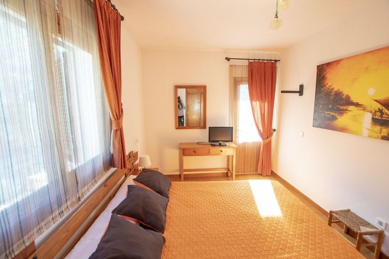 Apartamentos Bosc Y Sol - Formentera Libre