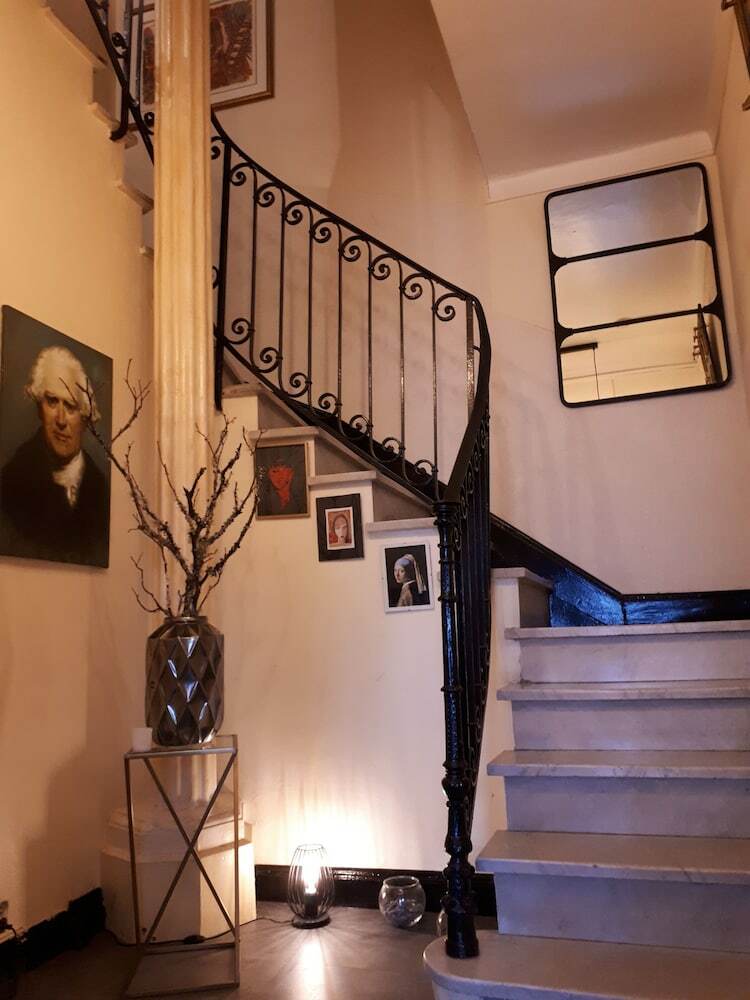 Hotel Marengo