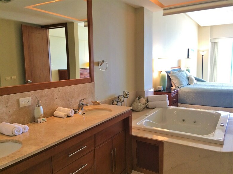 Apartamentos Luna Blanca 802 - 2br - By Kivoya