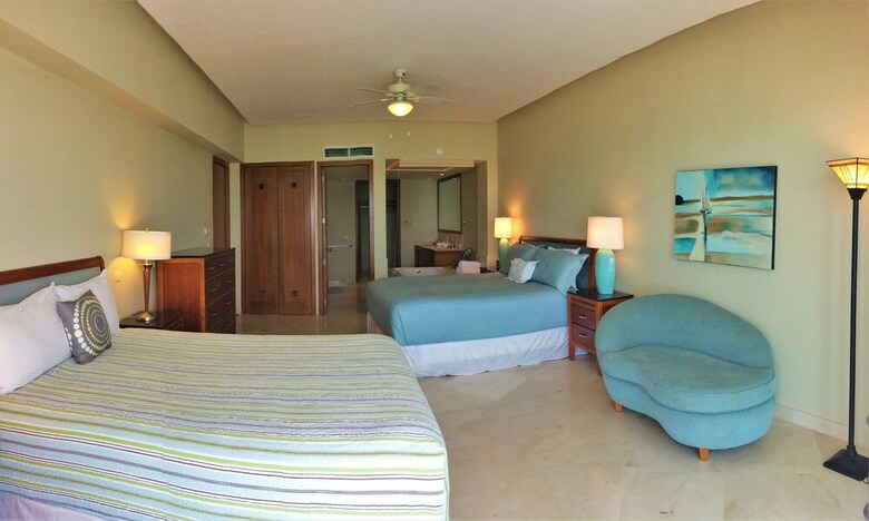 Apartamentos Luna Blanca 802 - 2br - By Kivoya