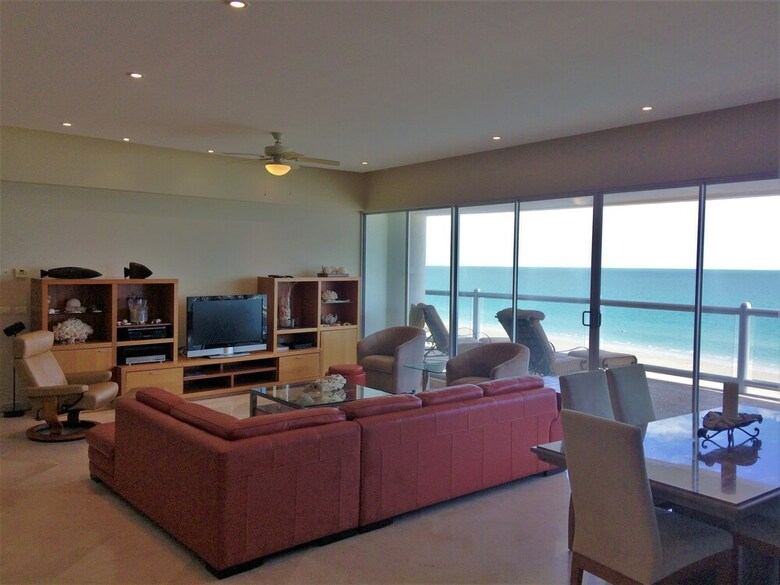 Apartamentos Luna Blanca 802 - 2br - By Kivoya