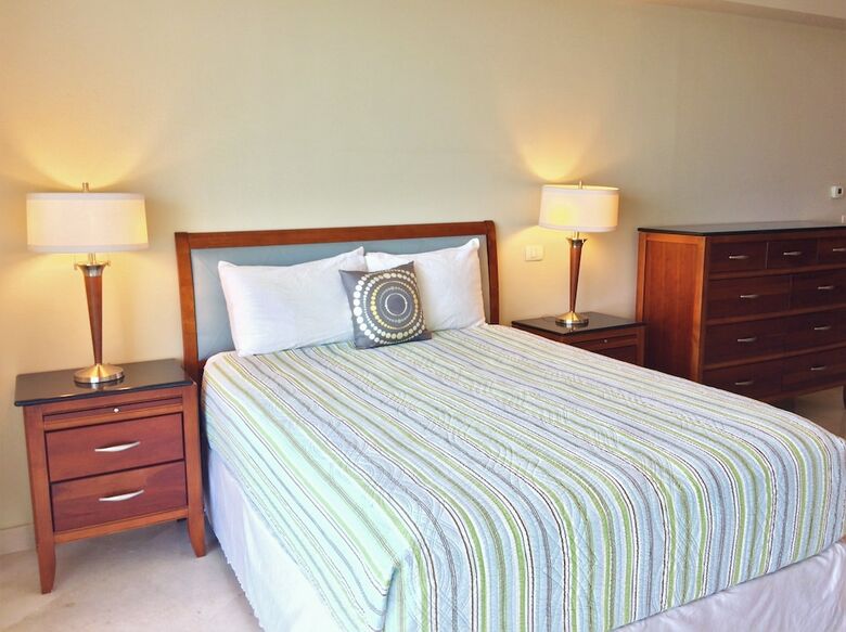 Apartamentos Luna Blanca 802 - 2br - By Kivoya